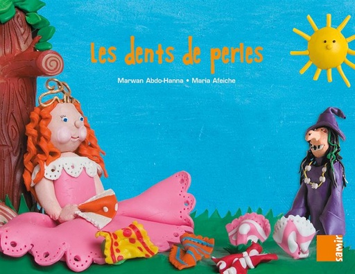 [9789953317946] TAM-TAM MS LES DENTS DE PERLES GRAND ALBUM