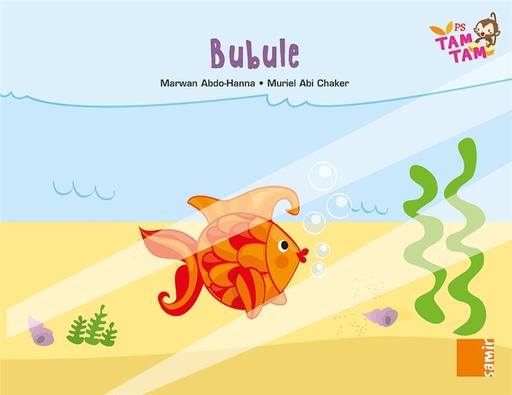 [9789953317724] TAM-TAM PS BUBULE GRAND ALBUM