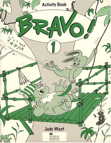 [0435291904] BRAVO ! 1 (WB)