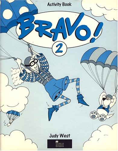 [0435291947] BRAVO! 2 WBK