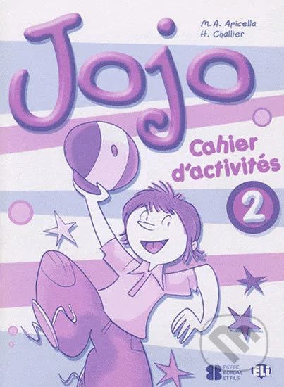 [9788853611437] JOJO 2 CAHIER D'ACTIVITES+PORTFOLIO