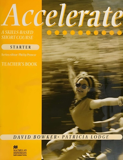 [0435282735] ACCELERATE STARTER (TB)