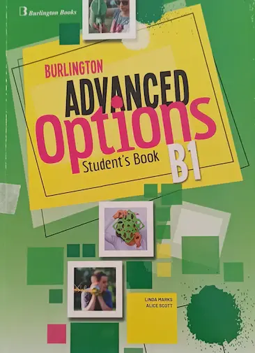 [9789925360246] ADVANCED OPTION B1 SBK