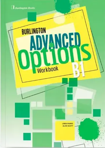 [9789925360253] ADVANCED OPTION B1 WBK