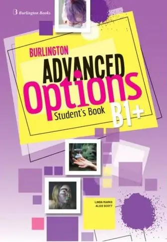 [9789925360291] ADVANCED OPTION B1+ SBK
