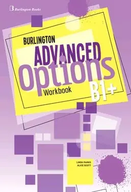 [9789925360307] ADVANCED OPTION B1+ WBK