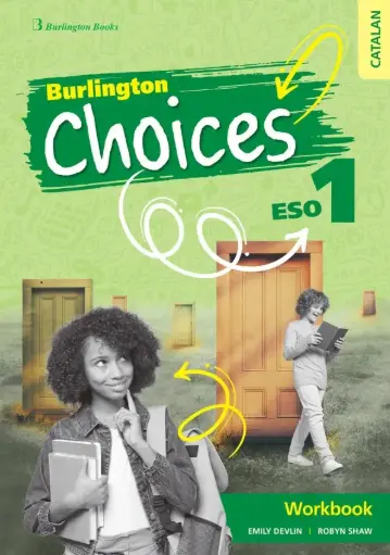 [9789925608836] CHOICES 1 ESO WBK