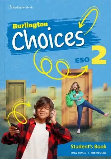 [9789925608904] CHOICES 2 ESO SBK