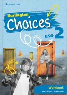 [9789925608911] CHOICES 2 ESO WBK