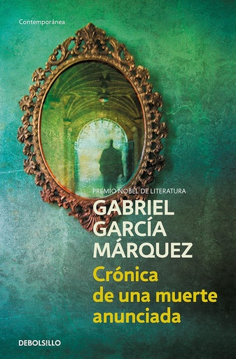 [9788497592437] CRONICA DE UNA MUERTE ANUNCIADA (G.GARCIA)