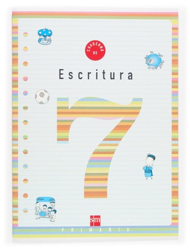 [8434898691] CUADERNO DE ESCRITURA 7