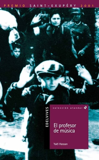 [9788426352101] EL PROFESOR DE MUSICA