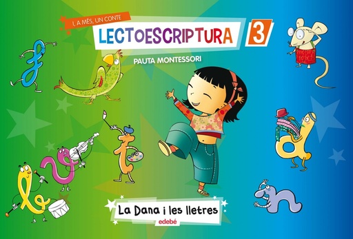 [9788468306490] LECTOESCRITURA CUADERNO 3