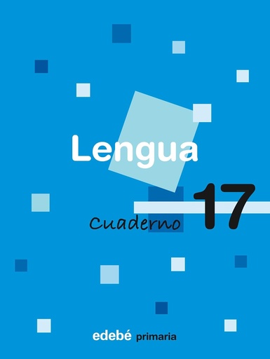 [9788423693061] LENGUA 17 CUADERNO