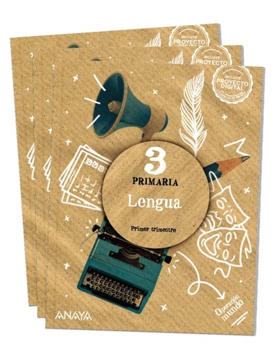 [9788469899151] LENGUA 3 EP (OPERACION MUNDO)