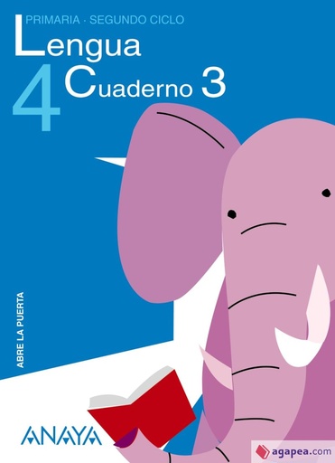 [9788466766425] LENGUA 4 CUADERNO 3