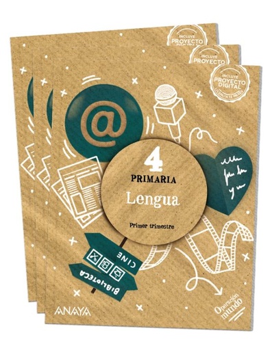 [9788414319291] LENGUA 4 EP (OPERACION MUNDO)