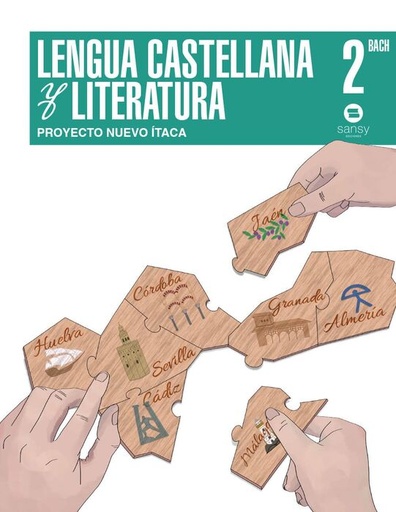 [9788419193155] LENGUA Y LITERATURA 2 BACHILLERATO