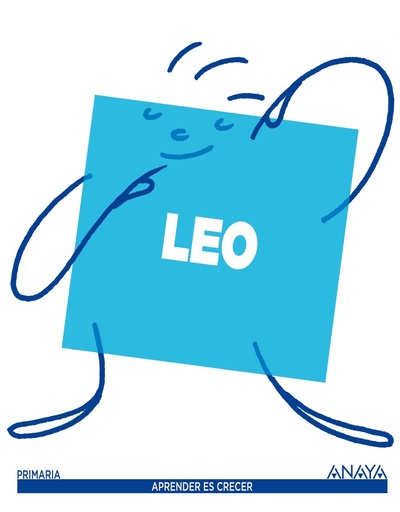 [9788467846195] LEO