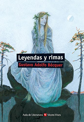 [9788431689735] LEYENDAS Y RIMAS