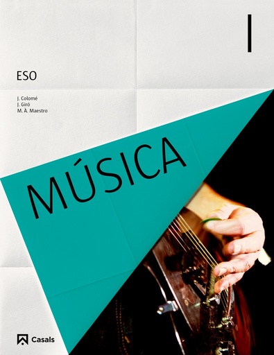 MUSICA 1° ESO