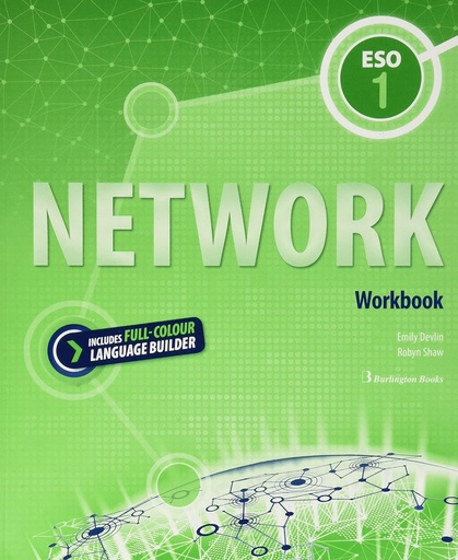 NETWORK 1 ESO WBK