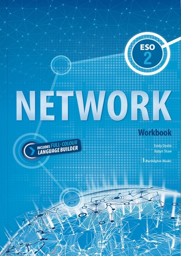NETWORK 2 ESO WBK