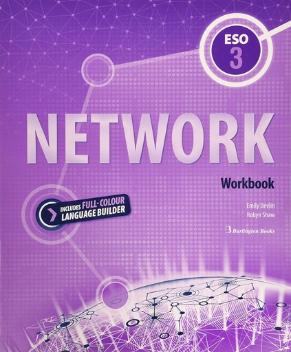 NETWORK 3 ESO WBK