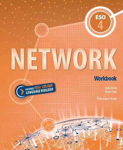 NETWORK 4 ESO WBK