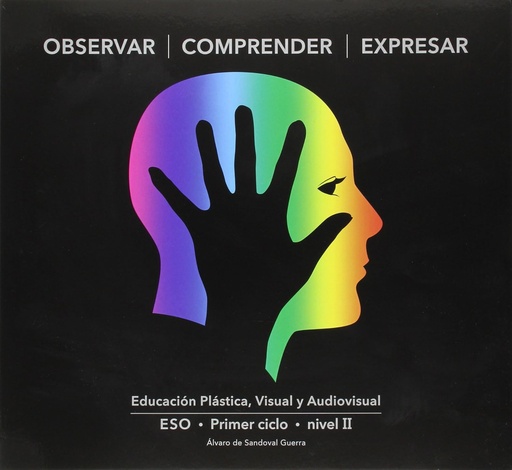[9788494155482] OBSERVAR, COMPRENDER, EXPRESAR 3