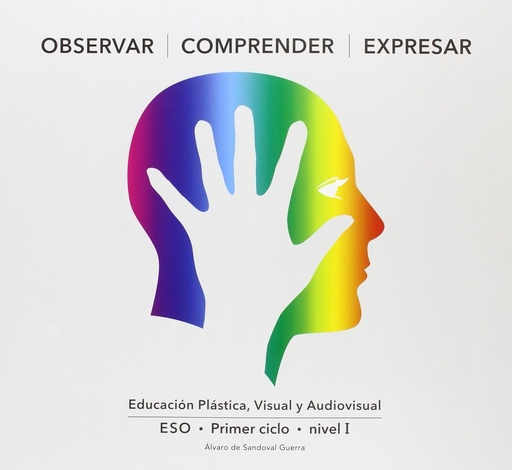 [9788494354229] OBSERVAR, COMPRENDER, EXPRESAR NIVEL 1