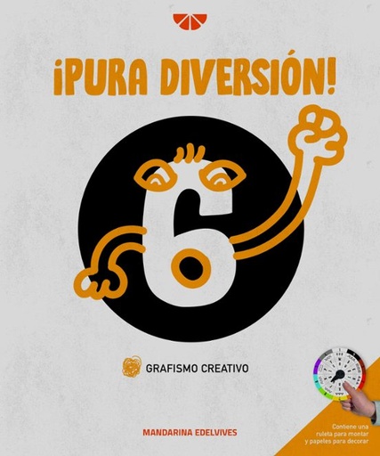 [9788414036884] PURA DIVERSION!