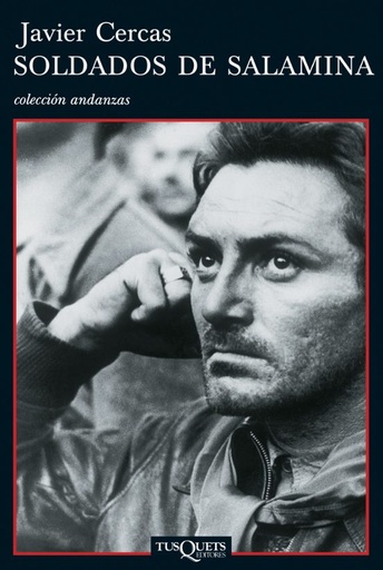 [9788483101612] SOLDADOS DE SALAMINA