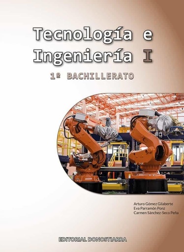 [9788470636622] TECNOLOGIA INGENIERIA 1 1° BAC