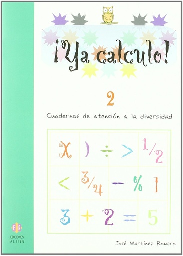 [9788497004114] YA CALCULO 2