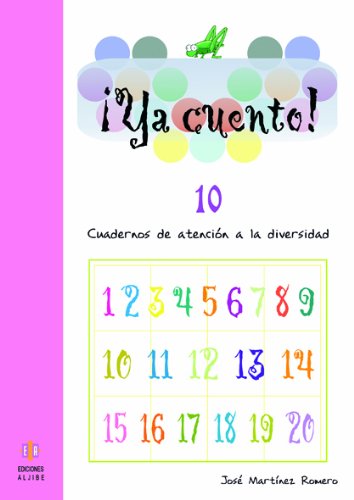 [9788497002943] YA CUENTO! 10