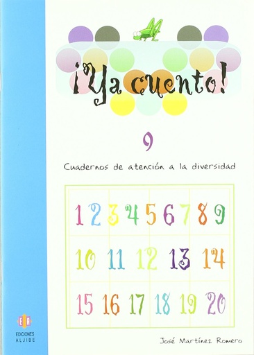 [9788497002936] YA CUENTO! 9