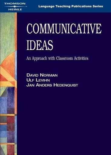 [0906717388] COMMUNICATIVE IDEAS