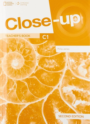 [9781408098530] CLOSE-UP C1 TBK+ONLINE TEACHER ZONE (2ND ED)