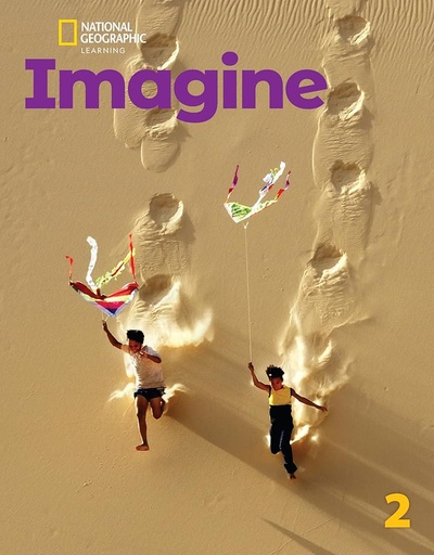 [9780357911907] IMAGINE 2 TBK (BR ED)