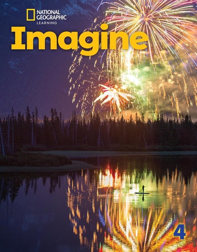 [9780357911921] IMAGINE 4 TBK (BR ED)