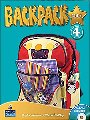 [9780132084796] BACKPACK STARTER POSTERS (2ND ED)