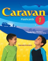 [1405063157] CARAVAN 1 FLASHCARDS