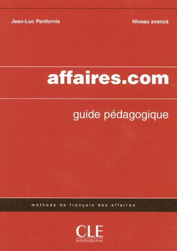 [2090331771] AFFAIRES.COM GUIDE DU PROFESSEUR