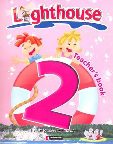 [9786076000090] AMERICAN LIGHTHOUSE 2 TBK