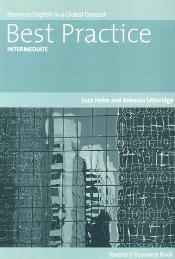 [9781413028584] BEST PRACTICE INTERMEDIATE TBK