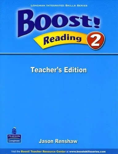[9789620059025] BOOST! READING 2 TBK
