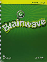 [9780230427754] BRAINWAVE 6 TEACHER EDITION PACK