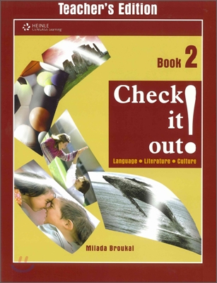 [9781424004737] CHECK IT OUT! 2 TBK