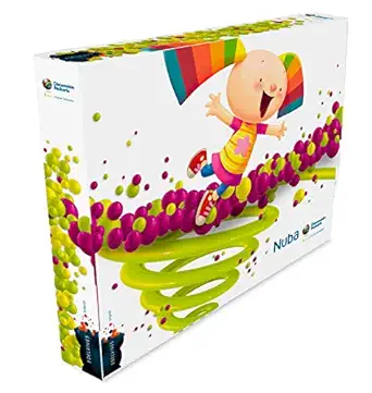 [9788426382733] DIMENSION NUBARIS 3 NUBA 1 TRIMESTRE